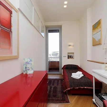 Apartment Saint Peter's Bright | Romeloft *