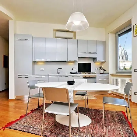 شقة Saint Peter's Bright | Romeloft