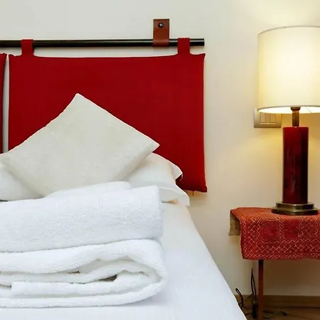 شقة Saint Peter's Bright | Romeloft *