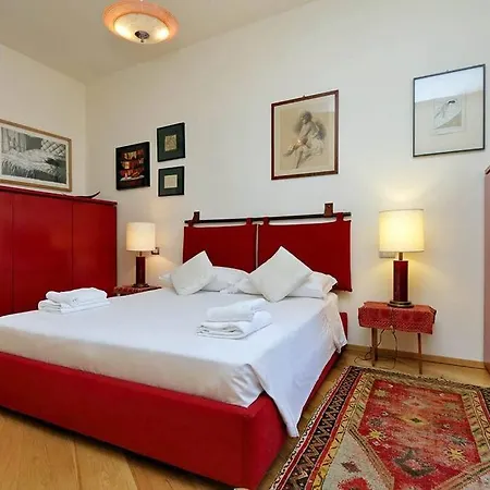 Saint Peter's Bright | Romeloft شقة روما