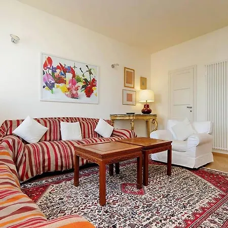 Saint Peter's Bright | Romeloft شقة