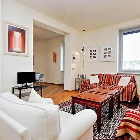 شقة Saint Peter's Bright | Romeloft *