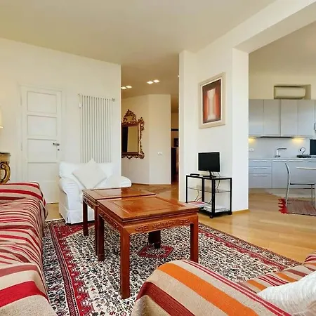 Saint Peter's Bright | Romeloft شقة روما