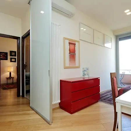 Saint Peter's Bright | Romeloft Apartment Rome