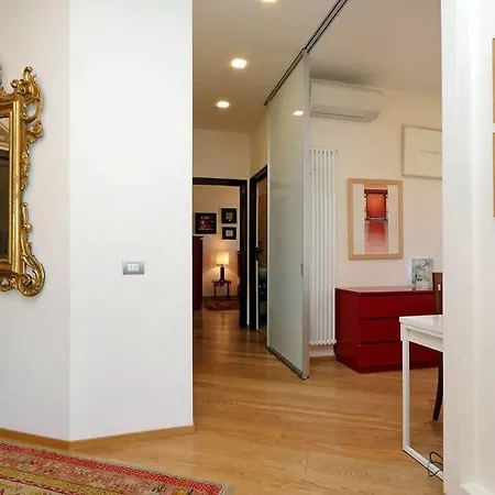 Apartment Saint Peter's Bright | Romeloft Rome